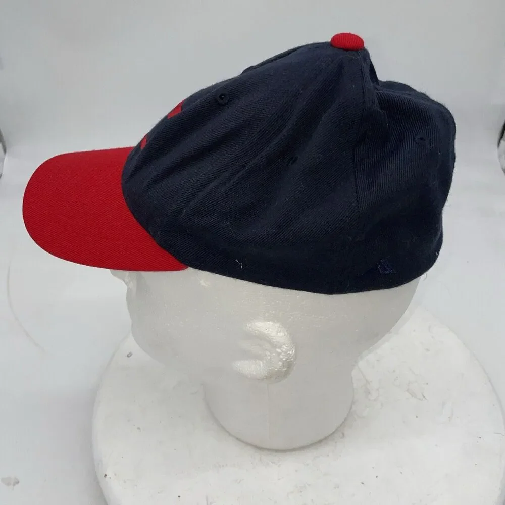 Lewis and Clark College Hat Cap Youth Fitted 6 3/8- 6 7/8 Pacific Headwear